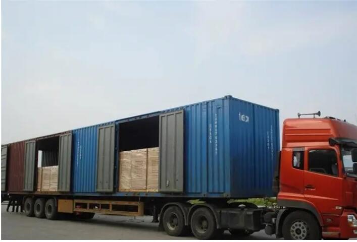 漳州到民众镇整车运输