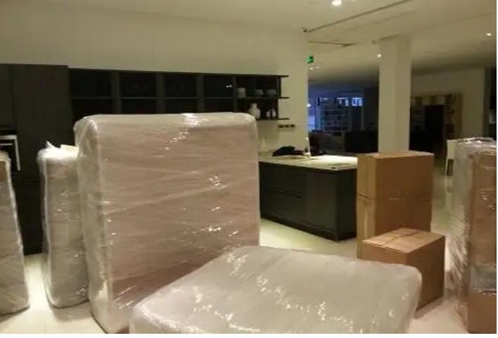 漳州到民众镇长途搬家