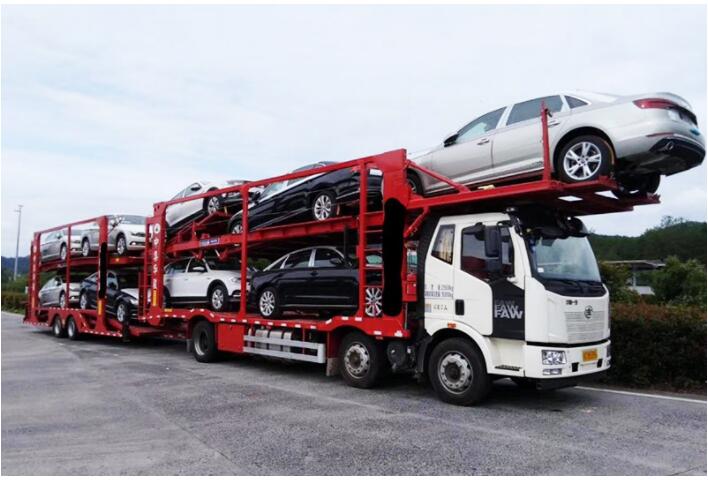 漳州到民众镇轿车托运